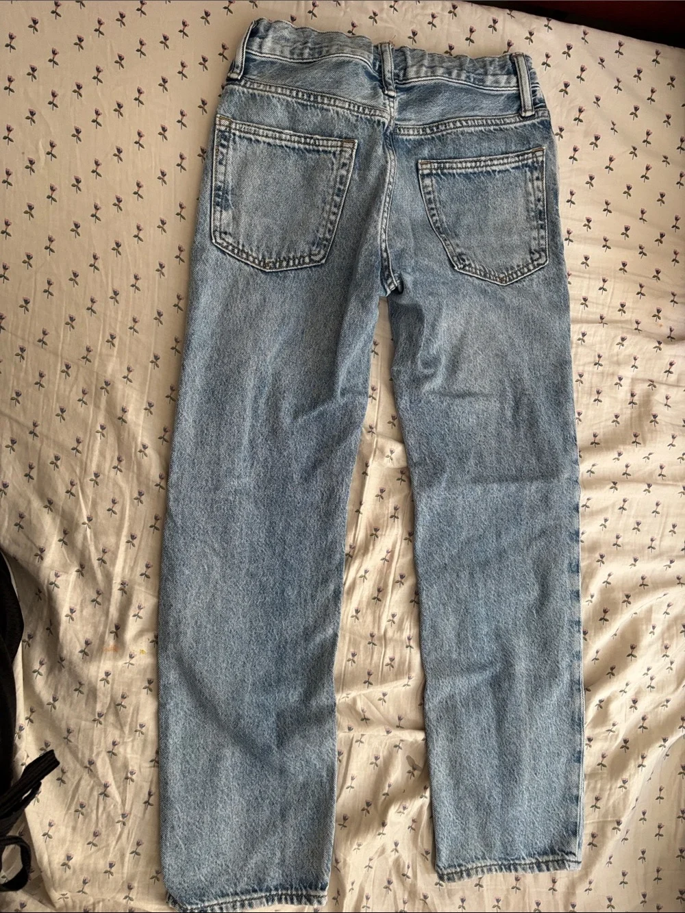 GAP Light Blue Kids Jeans